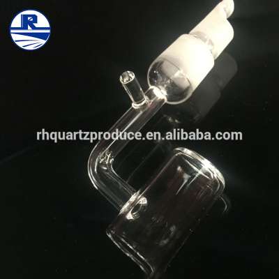 Borosilicate glass water pipes tobacco smoking accessories