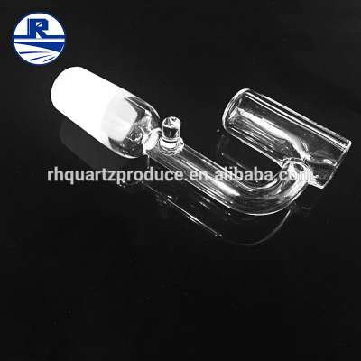 Cheap smoking accessories for glass smoke pipe