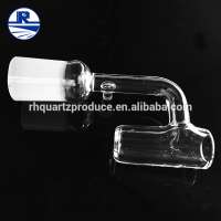 Glass pipes smoking accessories for electronic smoking