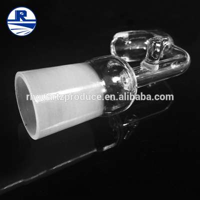 Best selling All kinds of smoking accessories for glass smoke pipe