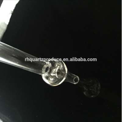 long chinese quartz smoking pipes and smoking accessories